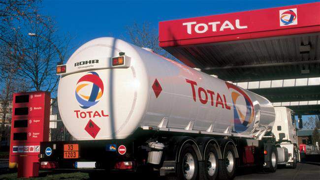 Total Oil Türkiye Başarı Hikayesi