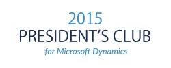 microsoft presidents club 2015