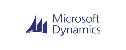 microsoft diynamics logo