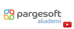 Pargesoft Akademi Dynamics 365 Eğitim Videoları